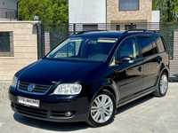 Volkswagen Touran Webasto”Bi Xenon”Navi”Automata”2,0 170 Cp”