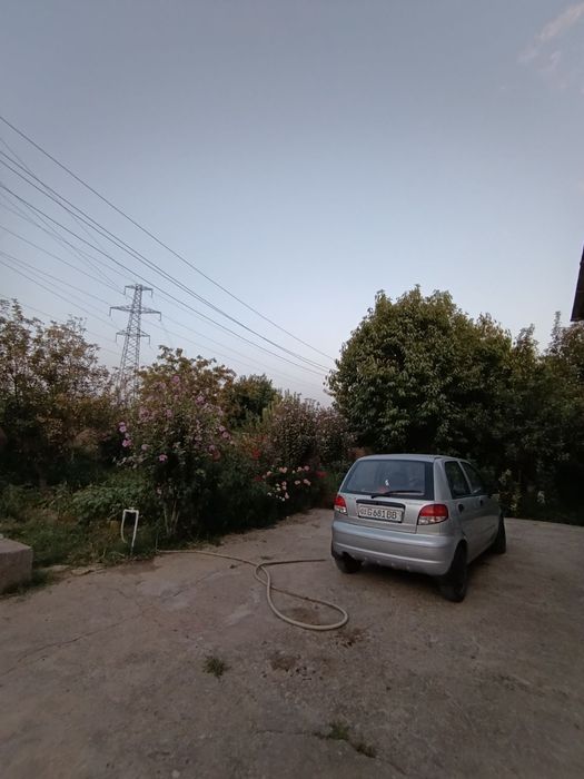 Уй сотилади ку'к терак генералда бог'ча куча