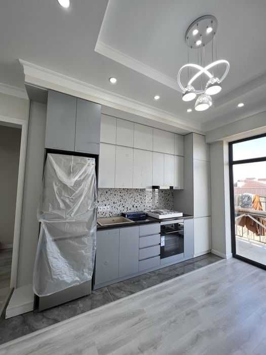 (057) Сдаётся квартира 2-ком/8/9 на Махтумкули