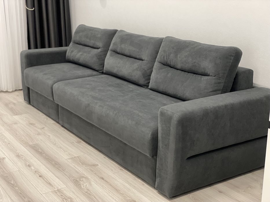 Продам модульный диван для гостиной 3 метра