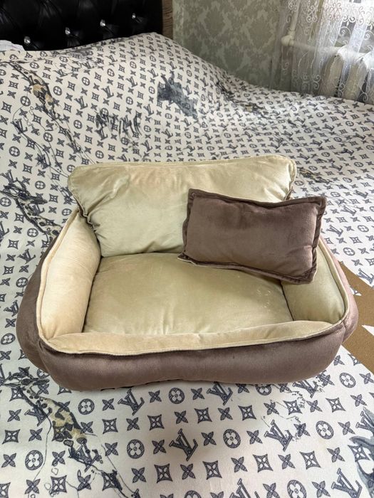 диванчик для животных