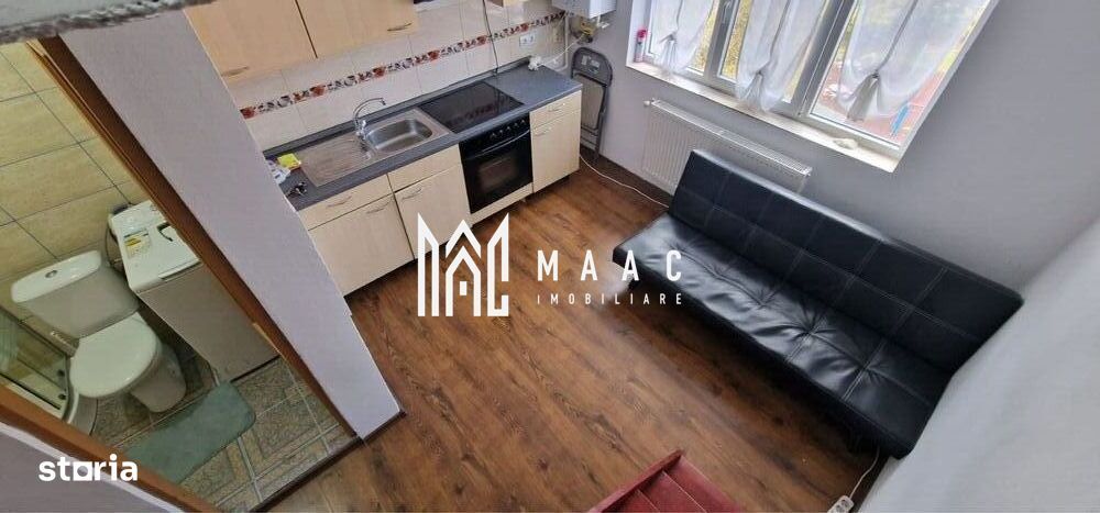 Apartament 2 camere | Mobilat si utilat | Terezian