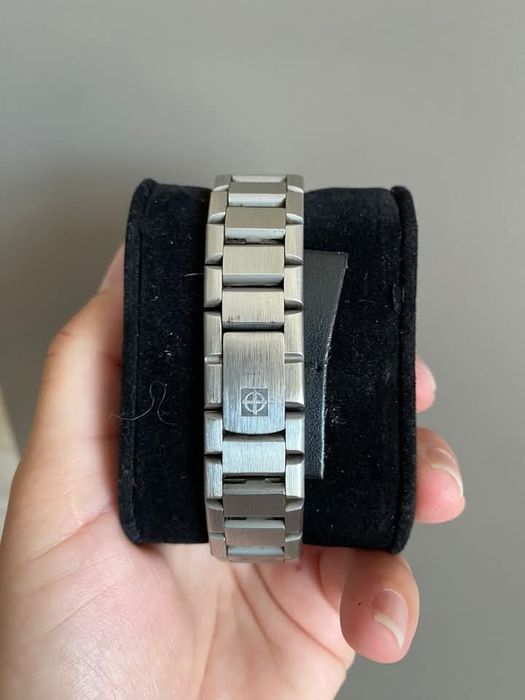 Zodiac Astrografic Sst Automatic