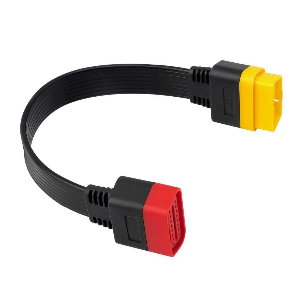 Адаптер OBD2 переходник Delphi Launch X431 Autoboss Scandoc Autel