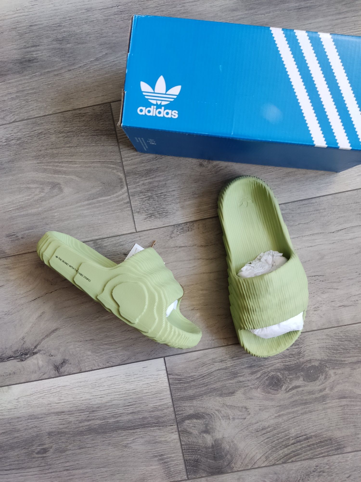 Adidas Adilette Slides