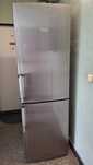 Хладилник с фризер Ariston Hotpoint