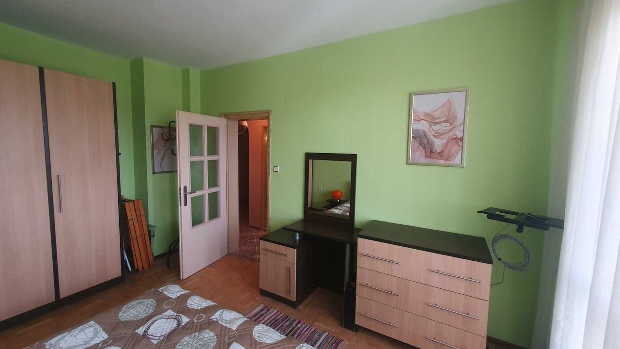 Дава се под наем Тристаен апартамент в София, Сердика - 85 кв.м за 612 € - Снимка #7