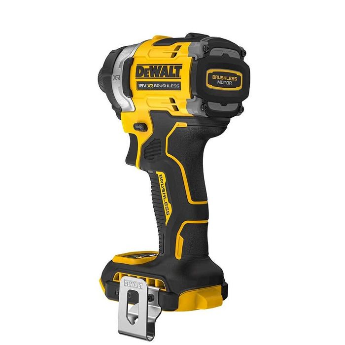 Комплект DeWALT Винтоверт DCD999 112Nm и Импакт DCF860 282Nm 18V