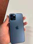 Iphone 12 pro 256 gb