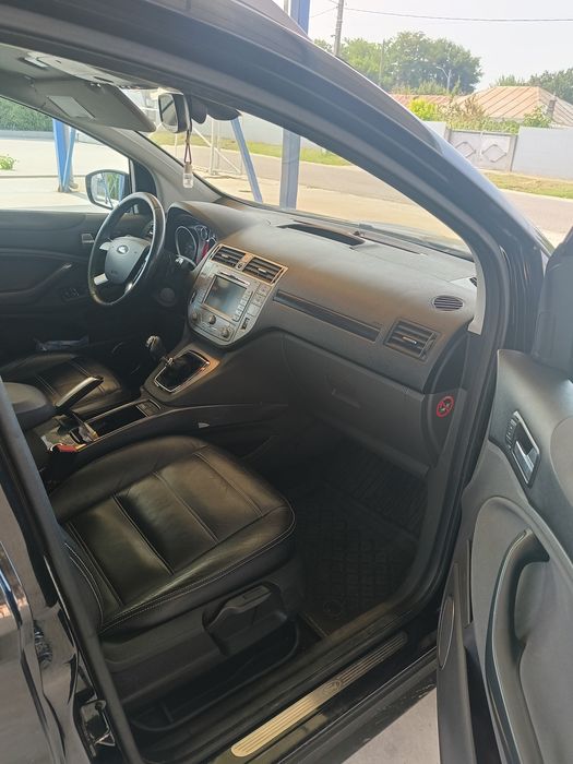 Ford Kuga 4x4 Panoramic