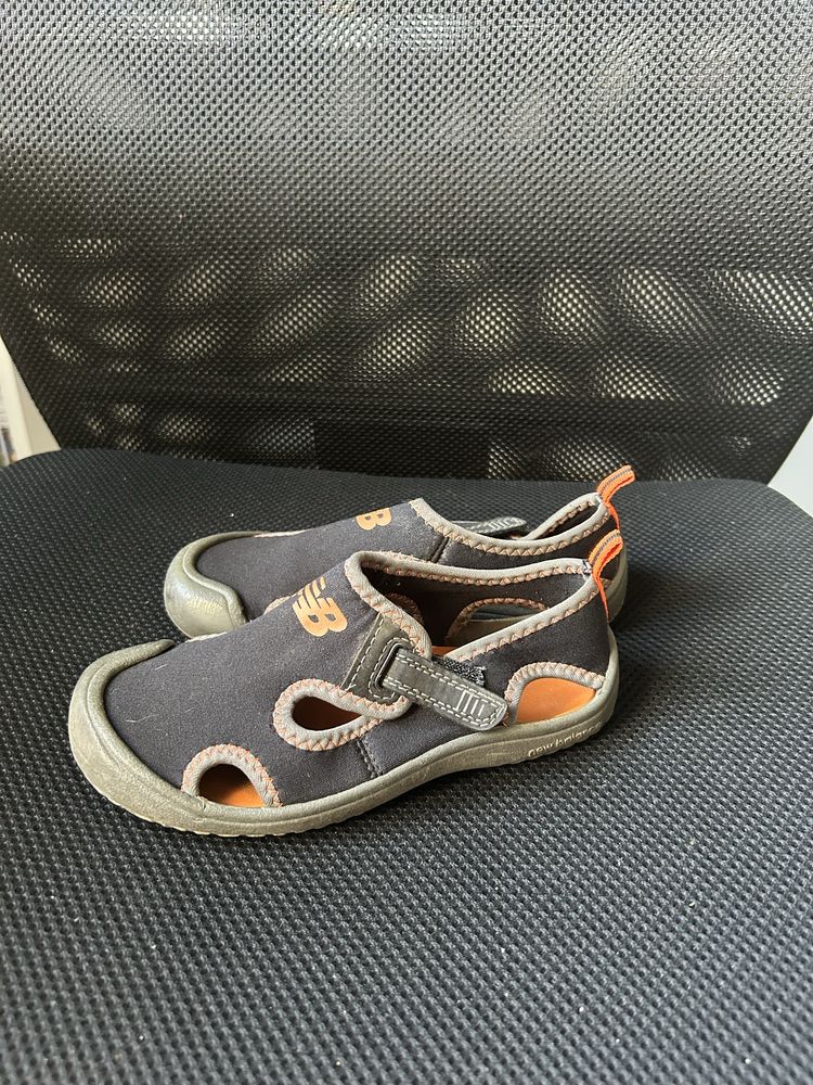 Sandale New Balance marime 29-30