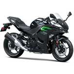 Kawasaki Ninja 500 Kawasaki Ninja 500 2025 livrare din stoc