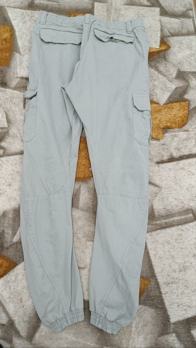 Pantaloni cargo urban classics