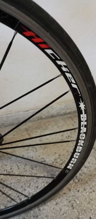 Шосеен велосипед Hicker 3 mile