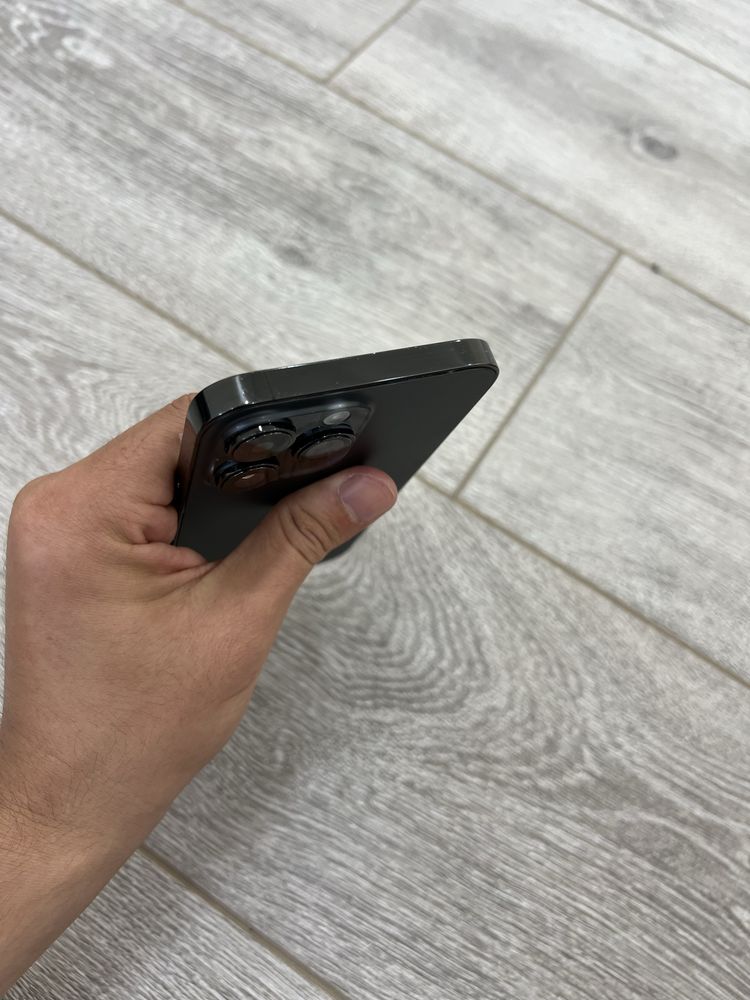 Iphone 14 Pro Max Black