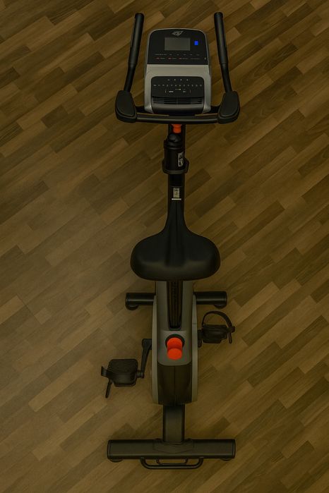 Nordic Track фитнес колело
