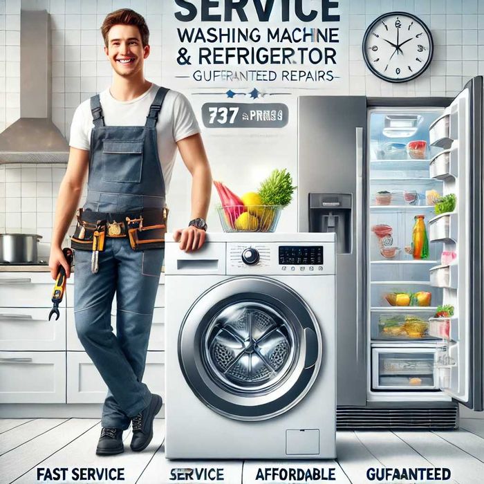 Ремонт пылесосов