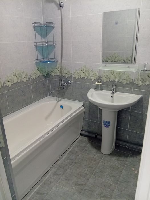 Карасу 3комнатная квартира продаётся!