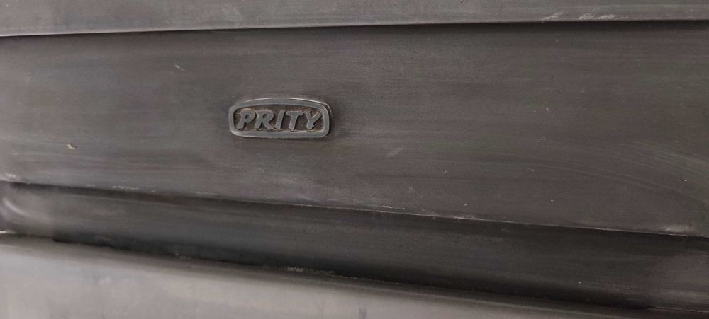 Камина с водна риза