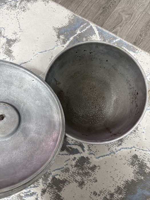 Казан СССР 10 л