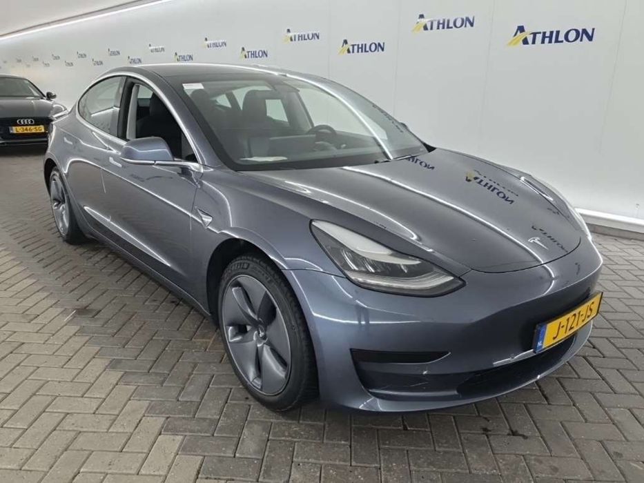 Tesla Model 3 / Standard Long Range‼️Rate / Cash / Buy Back‼️