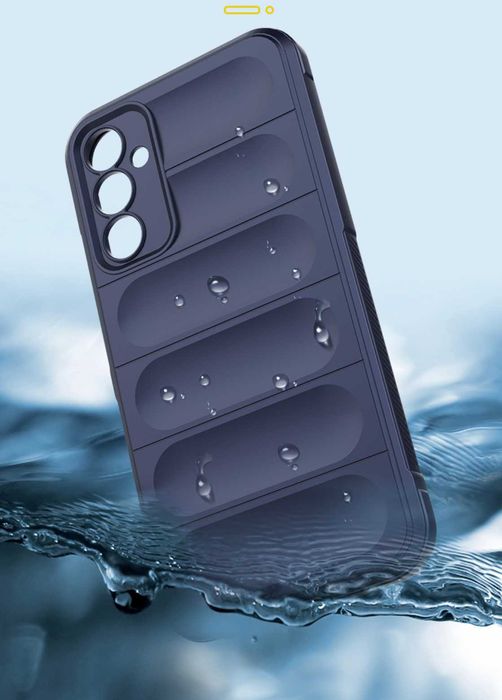 Husa Premium Antisoc Airbag pt Samsung Galaxy A14 4G , A34 5G , A54 5G