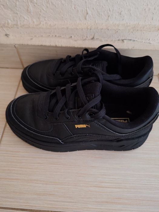 Маратонки PUMA ,Размер 38,дамски