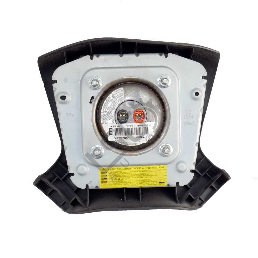 AIRBAG волан Toyota Avensis II 2003-2009 ID: 144923