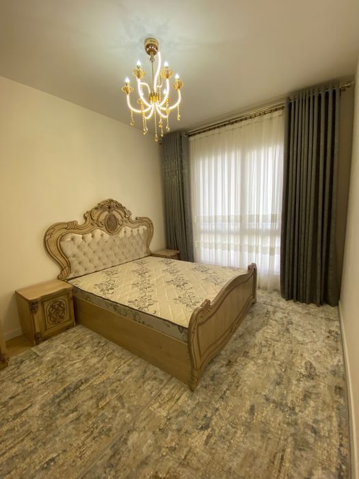 Квартира сдается в аренду Olmazor city