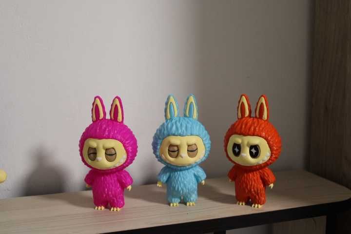 Лабубу играчка Labubu