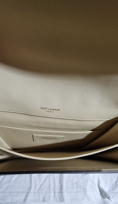 Geanta saint laurent originala