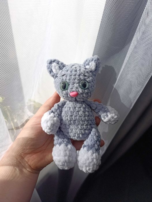 Идеальный подарок для малыша и взрослого!