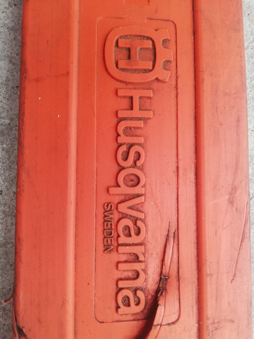 Продавам Husgvarna Моторна резачка