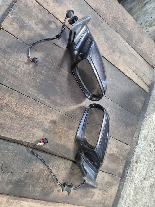 Oglinda stanga-dreapta/Oglinzi Audi Q5 2008-2016