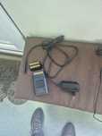 Shaver wahl folosit