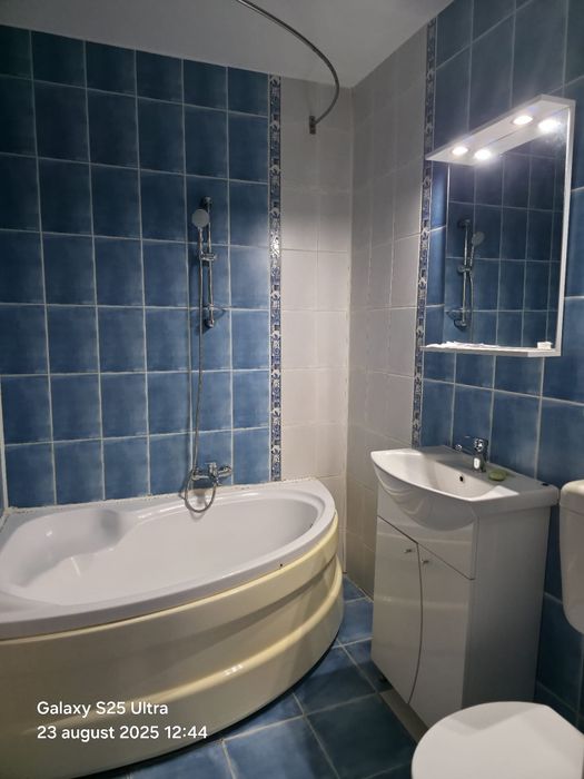 Închiriez apartament 2 camere Drumul Taberei