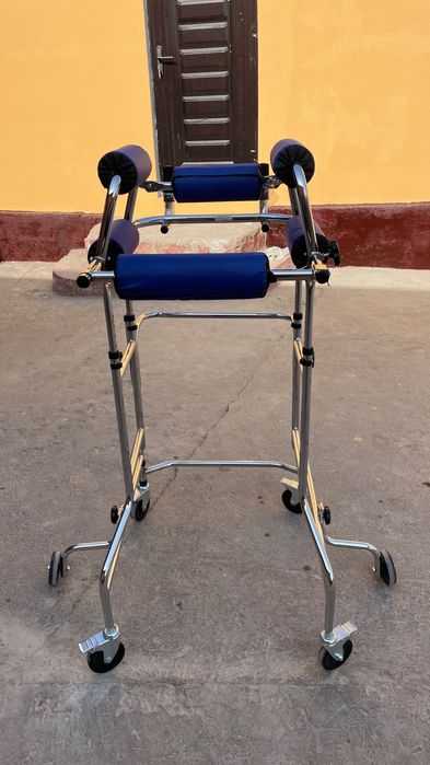 Хадинок-Nogironlar uchun