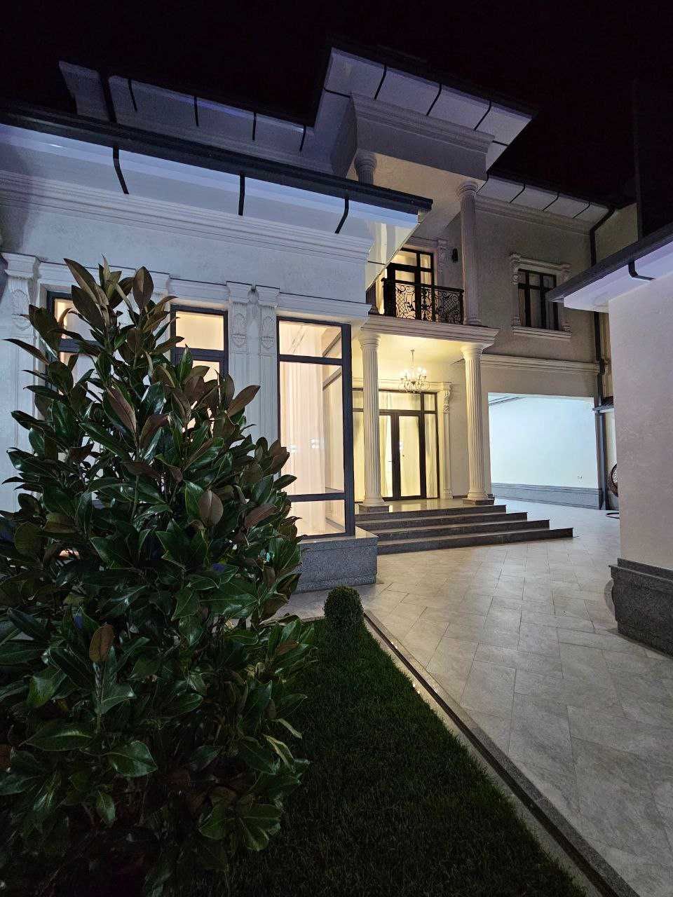 Центр Луначарский, турон продается эксклюзивный дом 650м² 4 уровня