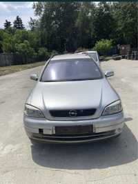 Aripa dreapta fata Opel Astra g