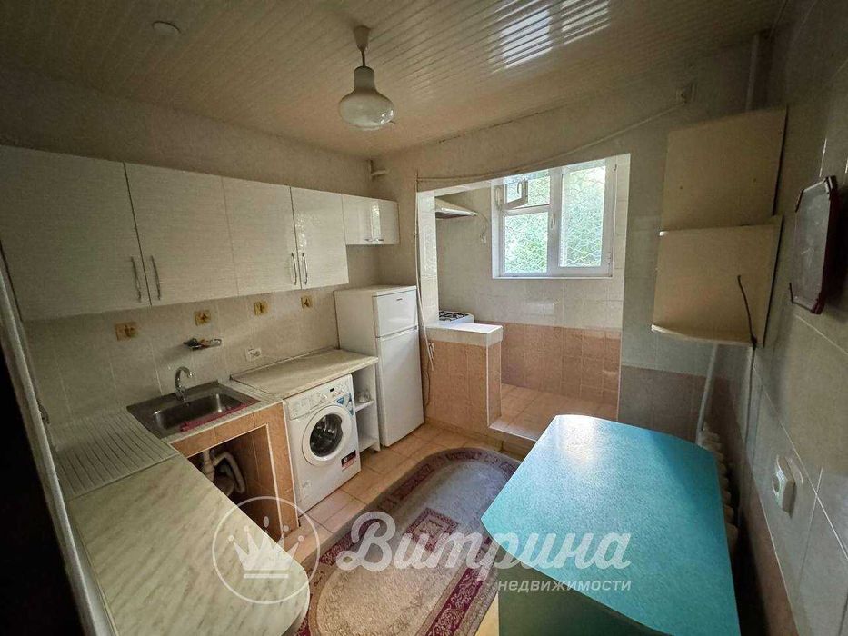 2-комнатная квартира с ремонтом, Яшнабадский район, Паркенский базар