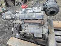 Motor Deutz F3M 1011F
