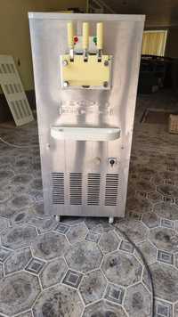 Аппарат мороженое 3 фазовый