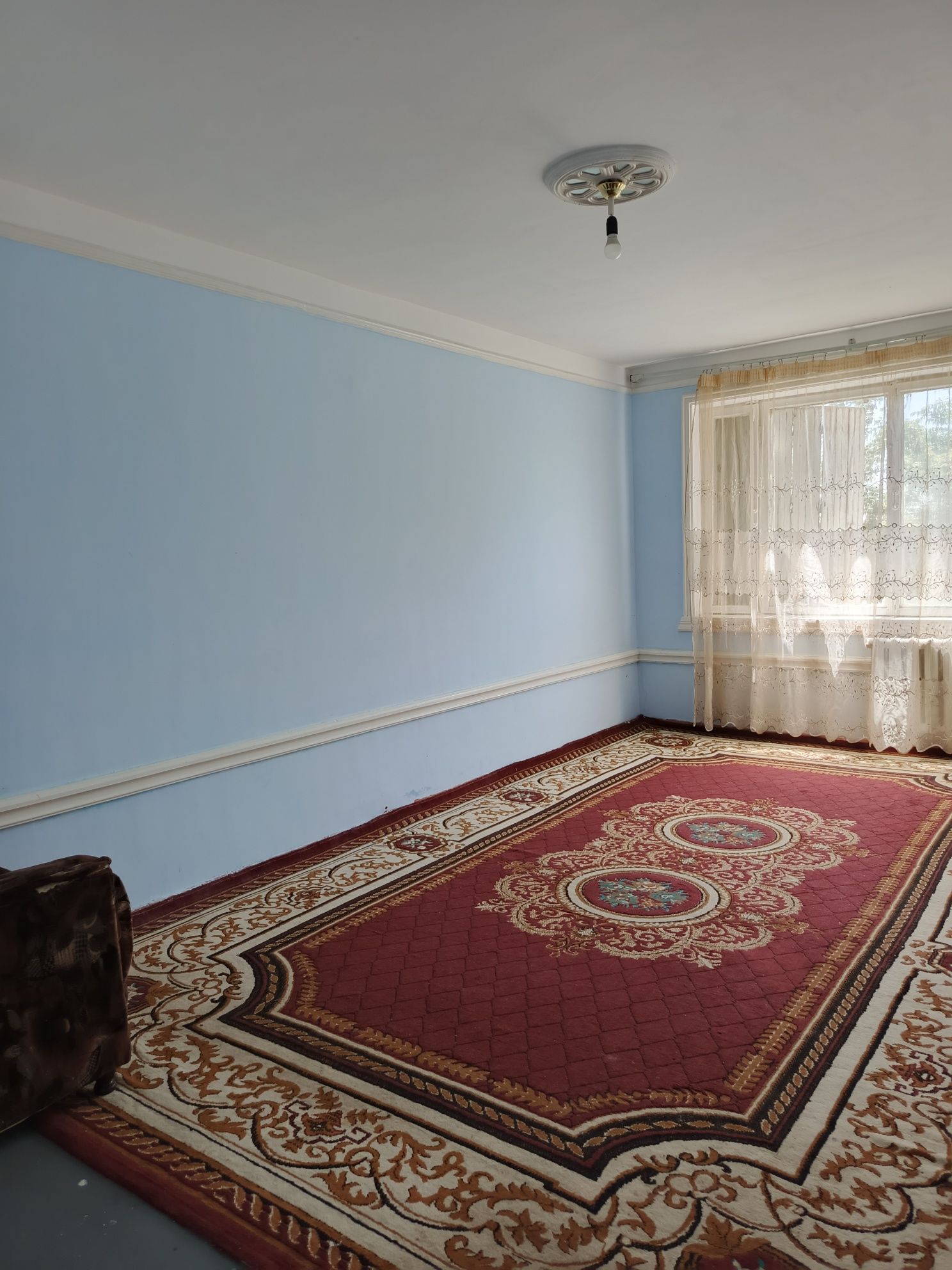 Срочно сдается квартира Микрорайон