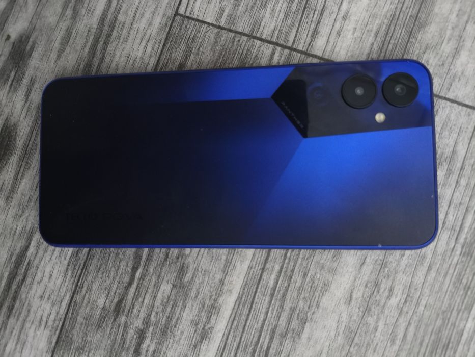 Tecno pova 4 телефон