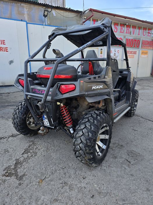 Polaris RZR 800 efi 2010 UTV