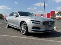 Volvo S90 Singurul proprietar | stare excelenta