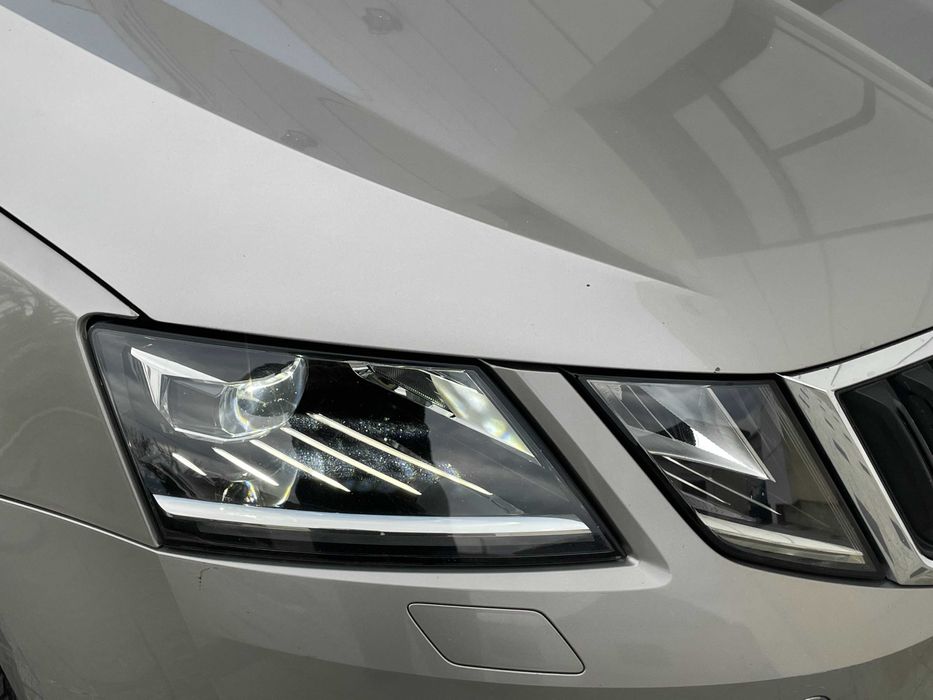 ‼️ Skoda octavia 2.0 tdi dsg automata full