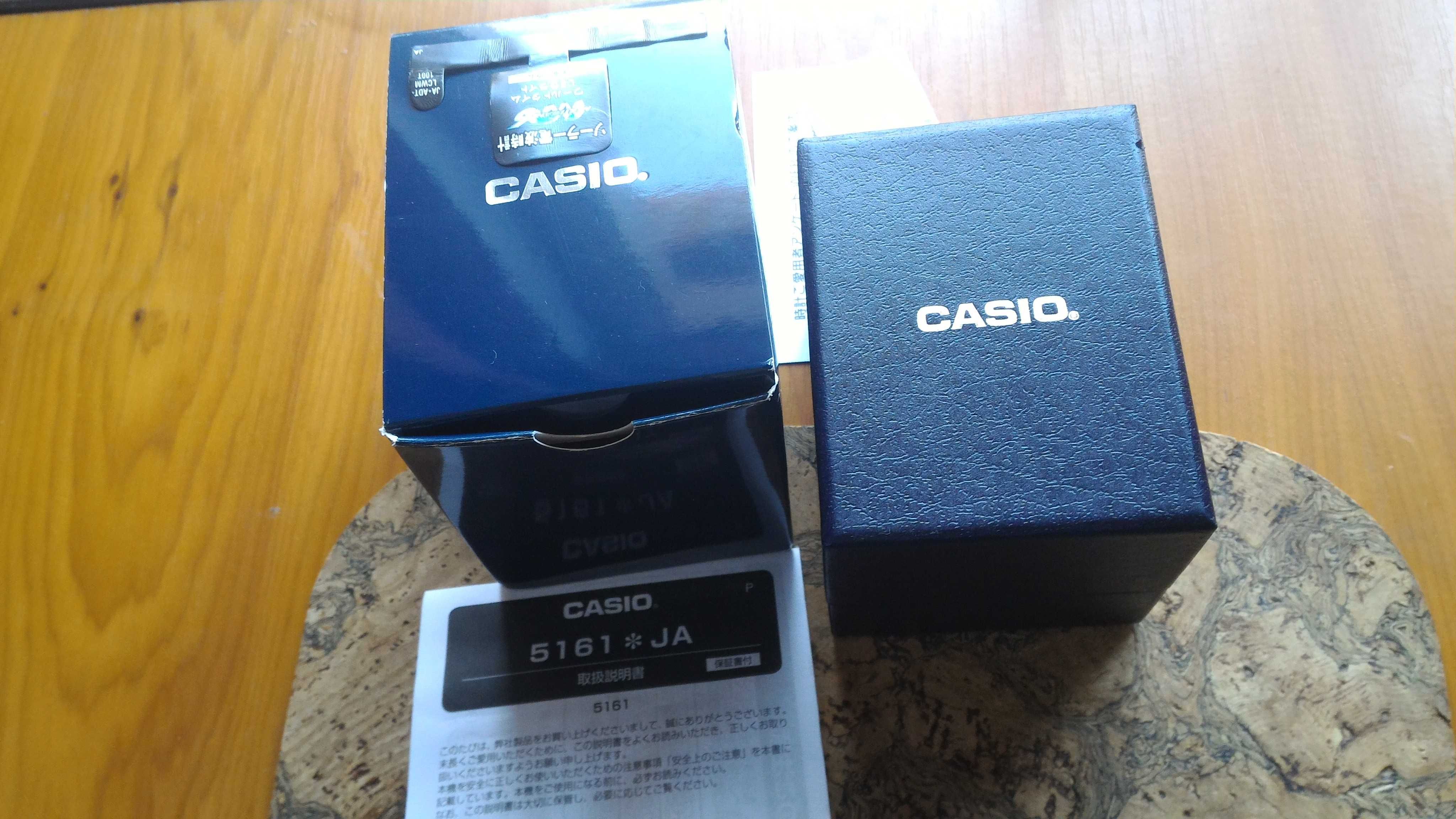 Ceas Casio Lineage cadran alb LCW-M170TD-7AER Solar,radiocontrol,titan