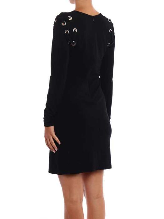 Черни рокли - Save the queen, Michael Kors, Marella, Sandro, Claudie
