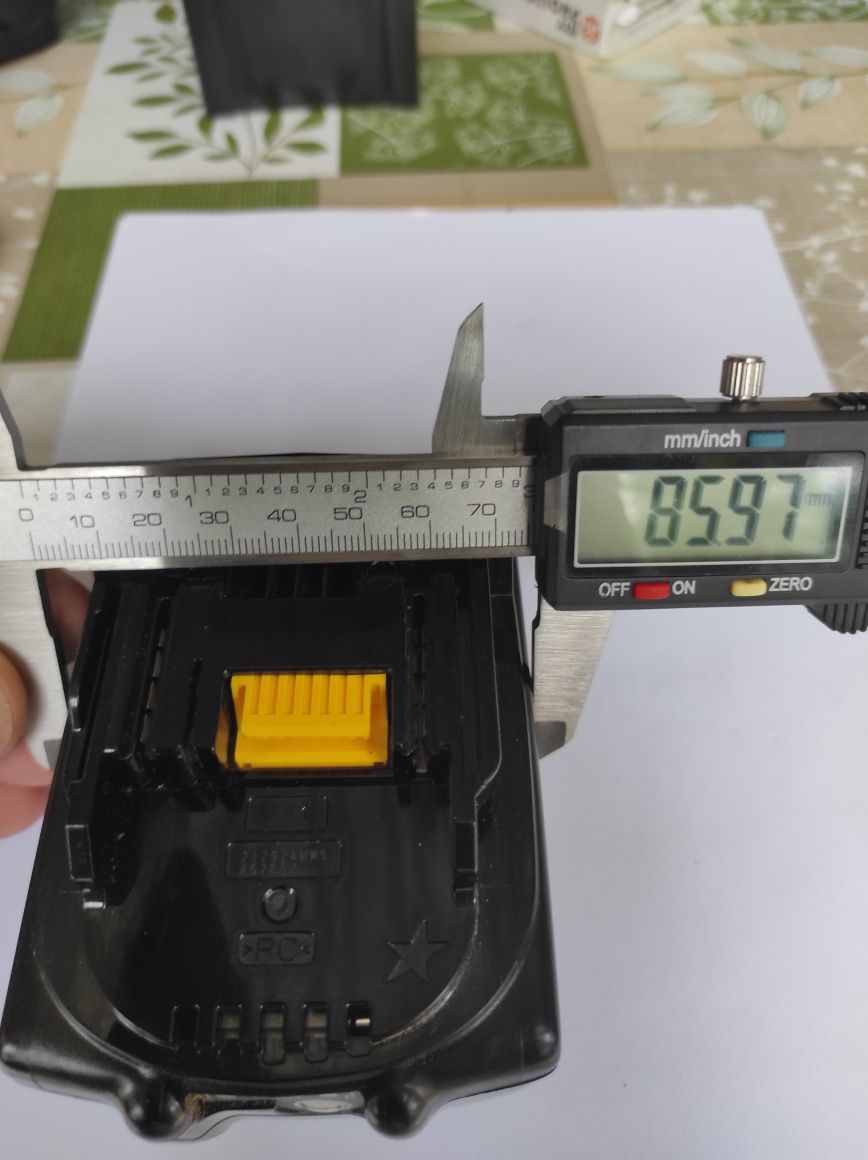 Acumulatori pentru Makita de 12Ah
